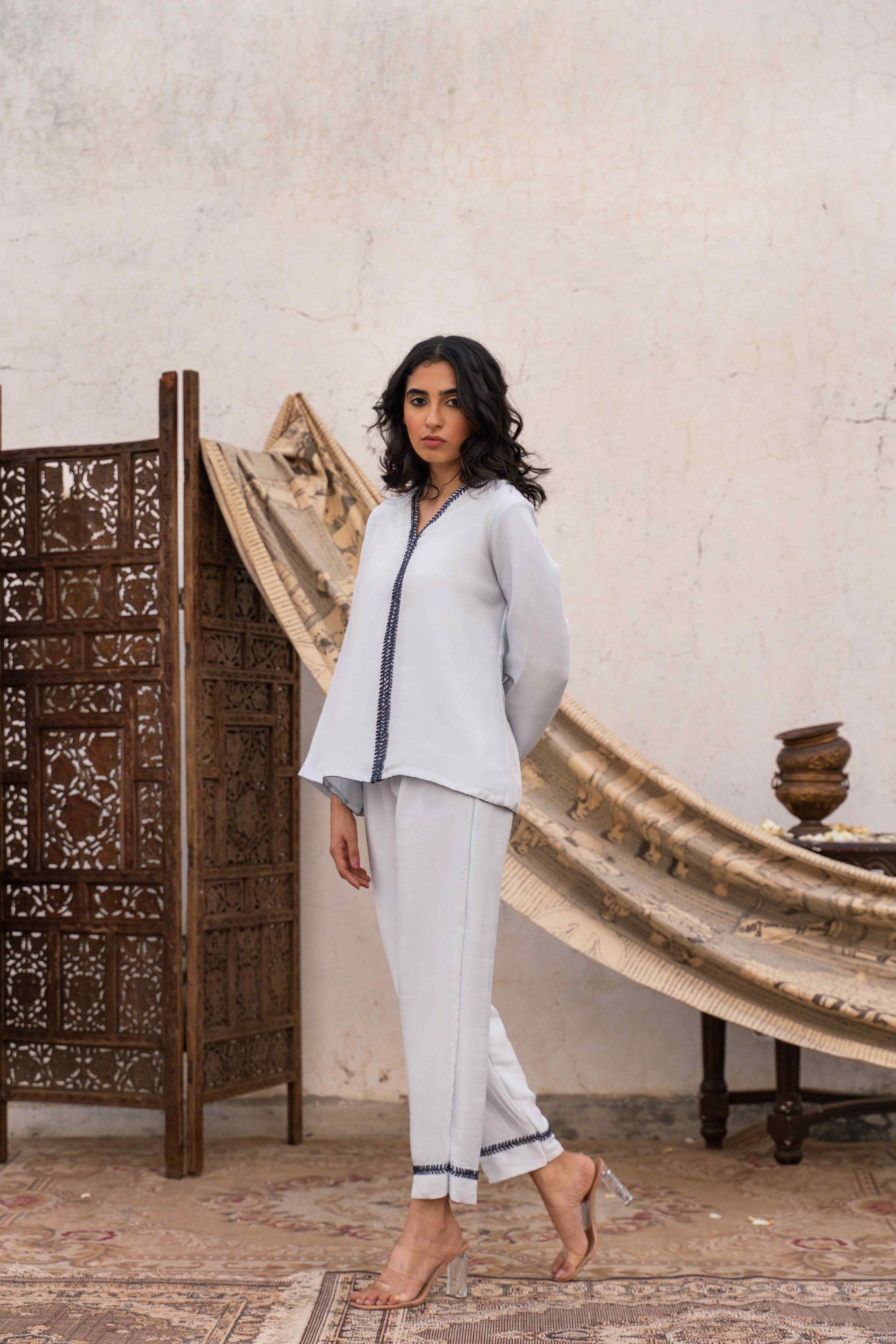 Arrow Co-ord set - My Store